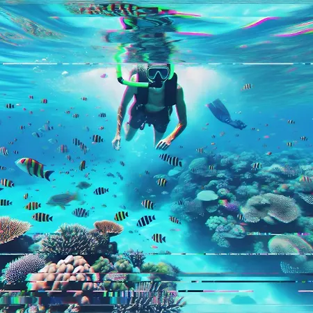 Aphrodite Heights Apartment