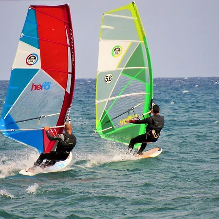 Aphrodite Heights Larnaca