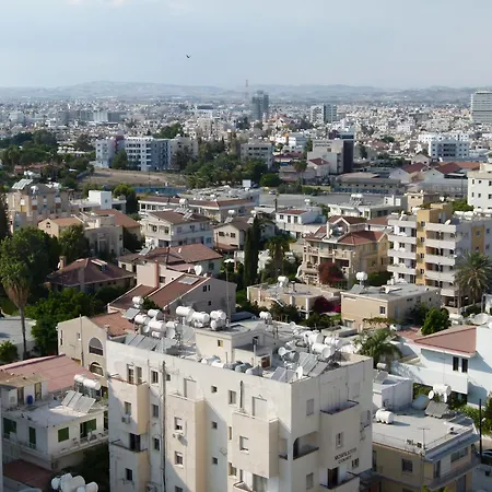 Aphrodite Heights * Larnaca