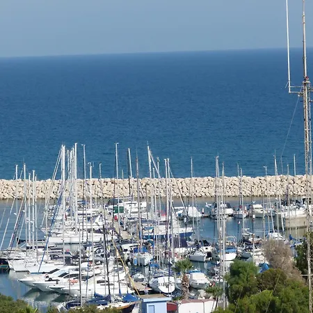 Apartment Aphrodite Heights