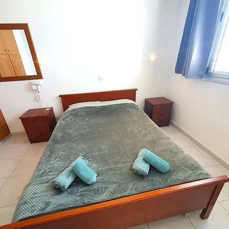 Aphrodite Heights Apartment Larnaca