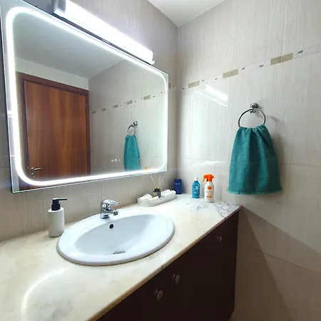 Appartement Aphrodite Heights Larnaca