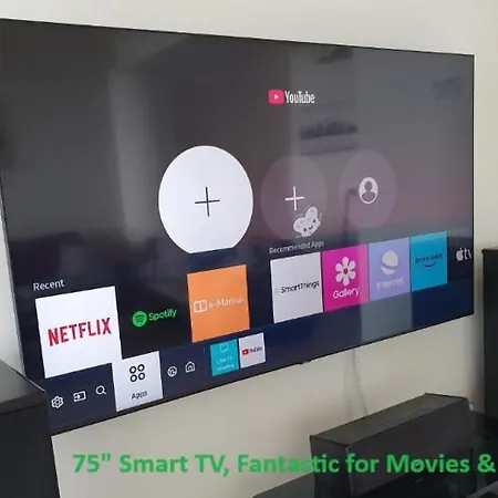 Appartement Aphrodite Heights Larnaca