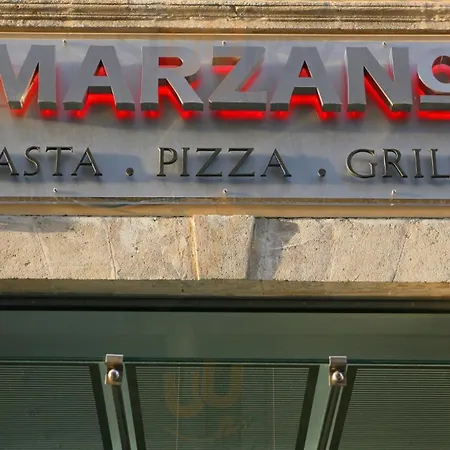 Aphrodite Heights Апартаменты *