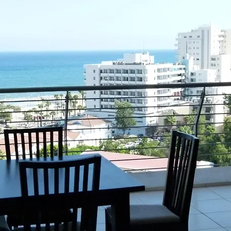 Apartment Aphrodite Heights *