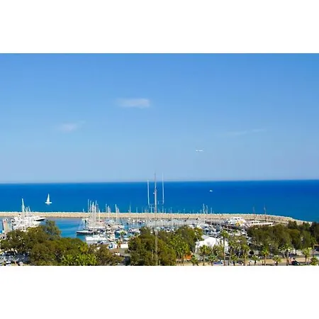 Aphrodite Heights * לרנקה