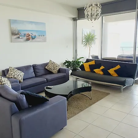 Aphrodite Heights Апартаменты *