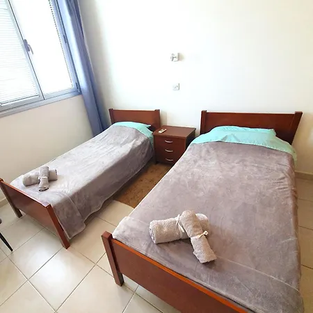 Aphrodite Heights Ларнака