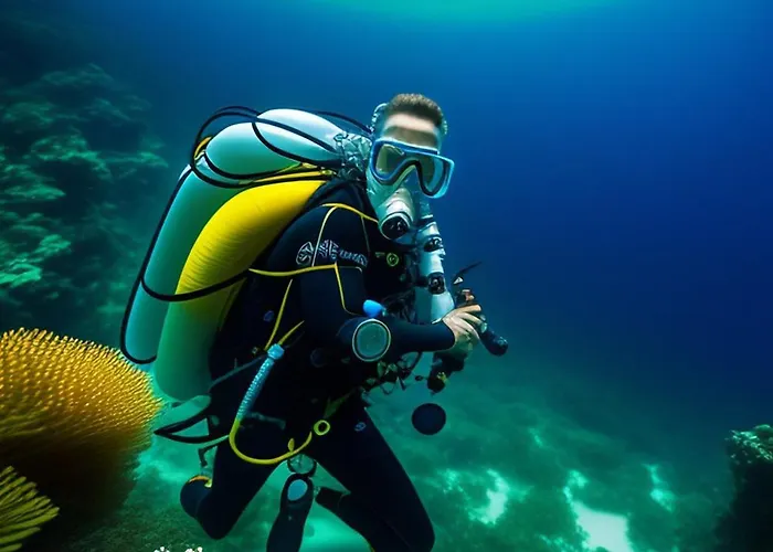 アパート Aphrodite Heights *