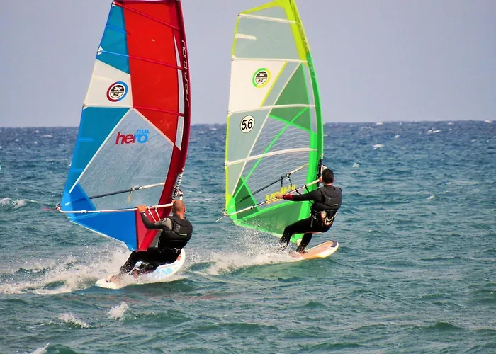 Aphrodite Heights Larnaca