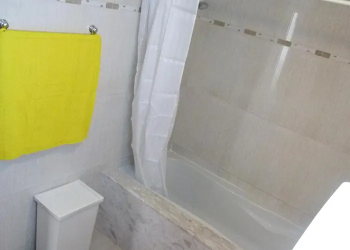 アパート Aphrodite Heights *