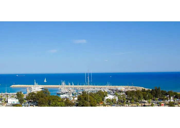 Aphrodite Heights * Λάρνακα