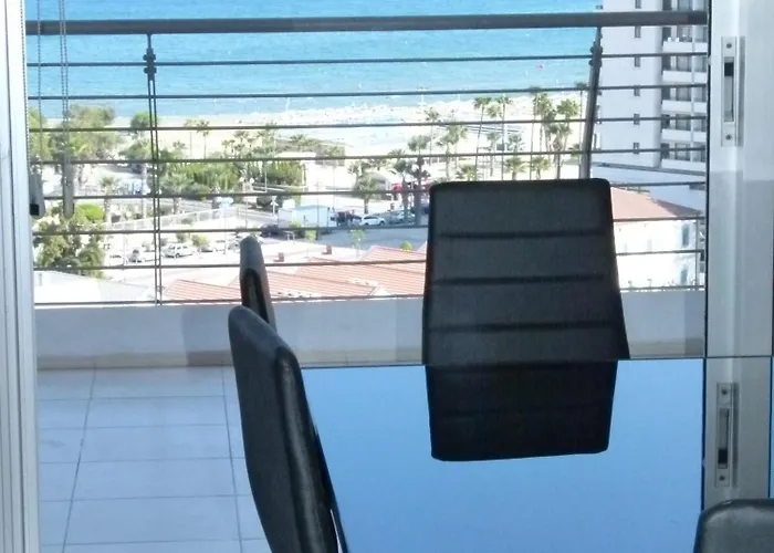 Aphrodite Heights * Λάρνακα