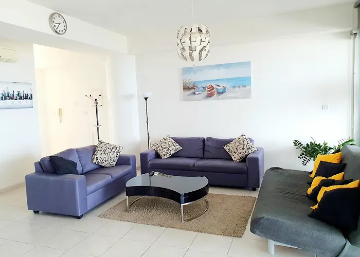 Διαμέρισμα Aphrodite Heights *