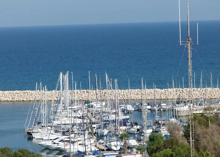 Διαμέρισμα Aphrodite Heights