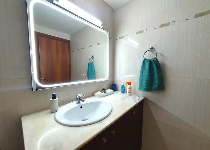 Διαμέρισμα Aphrodite Heights Λάρνακα