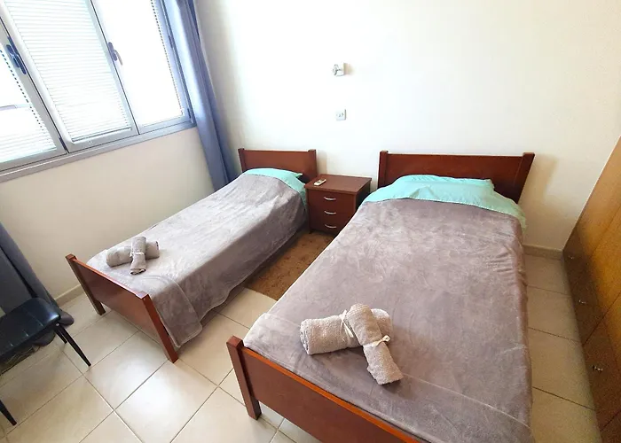 Aphrodite Heights ラルナカ