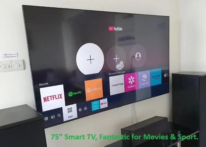 Διαμέρισμα Aphrodite Heights Λάρνακα