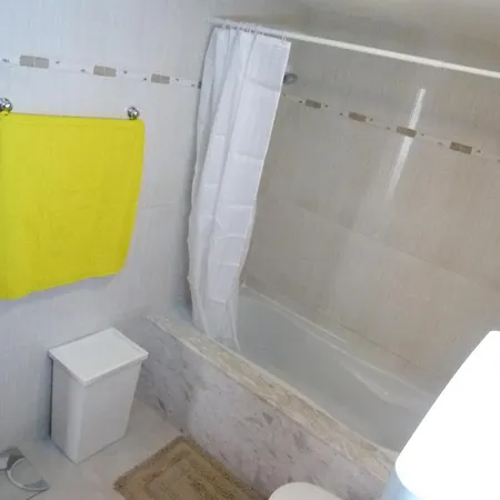 Apartman Aphrodite Heights *