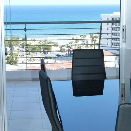 Aphrodite Heights * Lárnaka